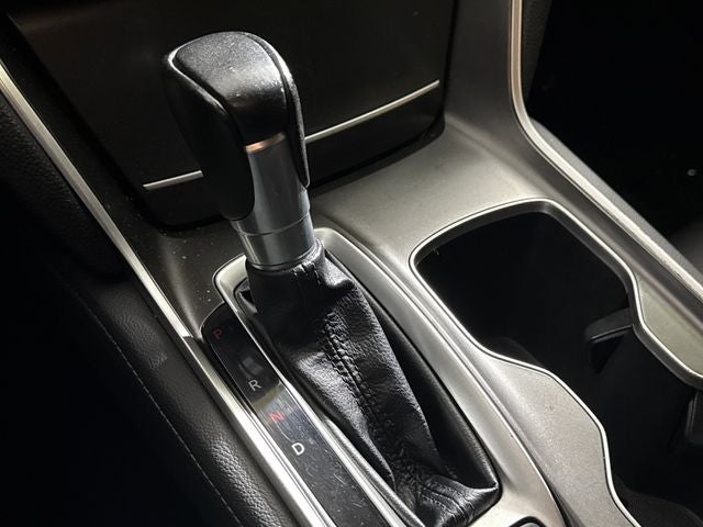 2021 Honda Accord Sport Special Edition