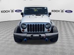 2011 Jeep Wrangler Sport