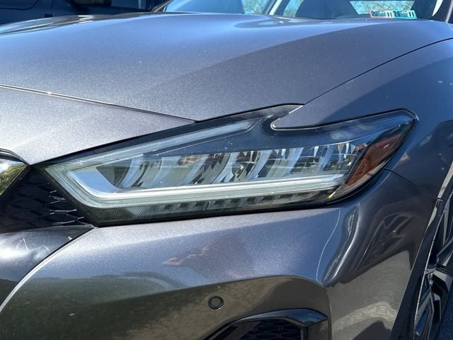 2019 Nissan Maxima 3.5 SL