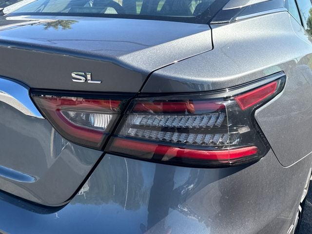 2019 Nissan Maxima 3.5 SL