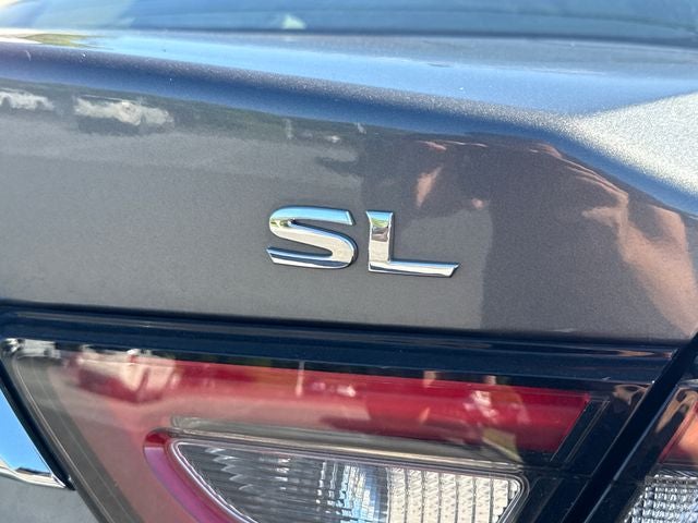 2019 Nissan Maxima 3.5 SL