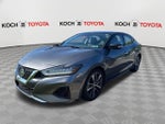 2019 Nissan Maxima 3.5 SL