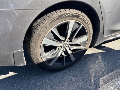 2019 Nissan Maxima 3.5 SL