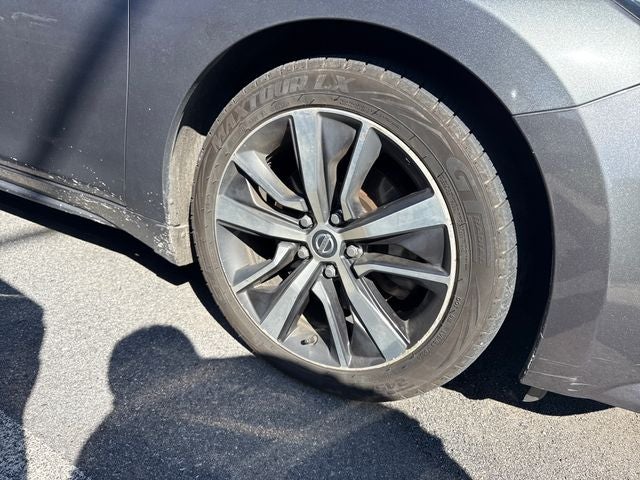 2019 Nissan Maxima 3.5 SL