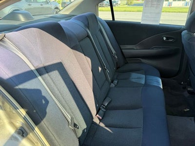 2003 Nissan Altima 2.5 S