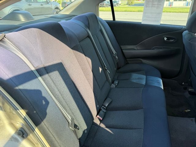 2003 Nissan Altima 2.5 S