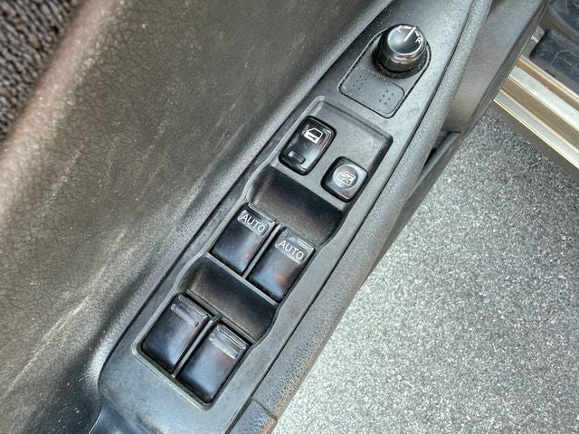 2003 Nissan Altima 2.5 S