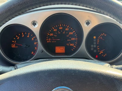 2003 Nissan Altima 2.5 S