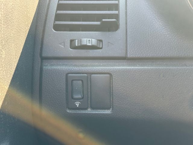 2003 Nissan Altima 2.5 S