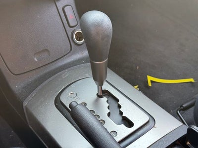 2003 Nissan Altima 2.5 S