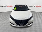 2023 Nissan Leaf SV Plus