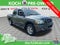 2011 Nissan Titan PRO-4X