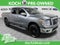 2018 Nissan Titan SL