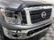 2018 Nissan Titan SL