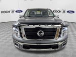 2018 Nissan Titan SL