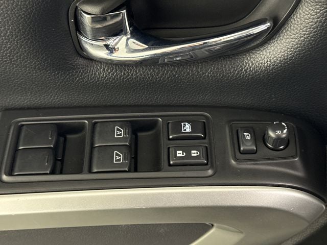 2018 Nissan Titan SL