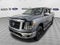 2018 Nissan Titan SL