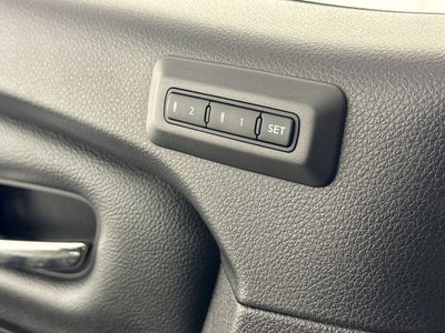 2018 Nissan Titan SL