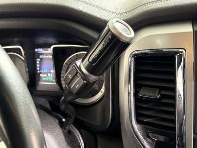 2018 Nissan Titan SL