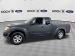 2013 Nissan Frontier SV