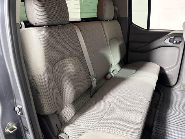 2010 Nissan Frontier SE I4