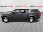 2010 Nissan Frontier SE I4