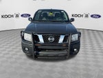 2013 Nissan Frontier SV