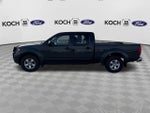 2013 Nissan Frontier SV