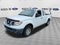2011 Nissan Frontier S