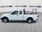 2011 Nissan Frontier S