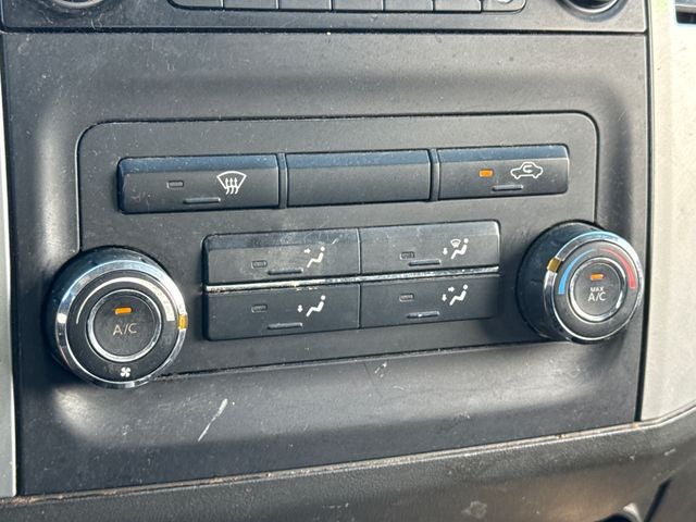 2014 Nissan Frontier SV I4