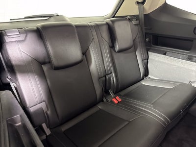 2018 Volkswagen Atlas 3.6L V6 SE w/Technology