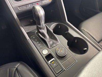 2018 Volkswagen Atlas 3.6L V6 SE w/Technology