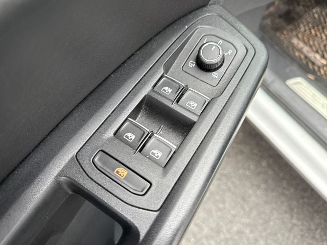 2018 Volkswagen Atlas SEL Premium 4Motion