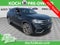2020 Volkswagen Atlas Cross Sport 3.6L V6 SEL R-Line 4Motion