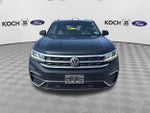 2020 Volkswagen Atlas Cross Sport 3.6L V6 SEL R-Line 4Motion