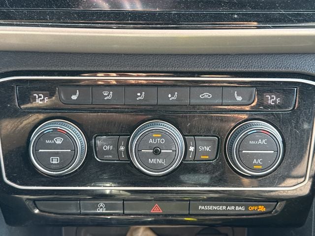 2020 Volkswagen Atlas Cross Sport 3.6L V6 SEL R-Line 4Motion