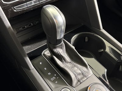 2020 Volkswagen Atlas Cross Sport 3.6L V6 SEL R-Line 4Motion