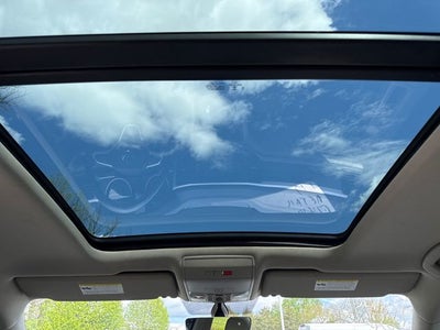 2021 Volkswagen Atlas 3.6L V6 SE w/Technology R-Line