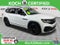 2023 Volkswagen Atlas 3.6L V6 SEL R-Line