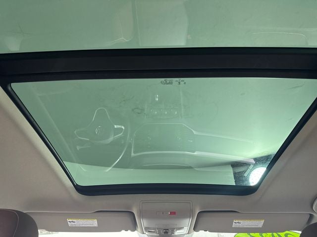 2023 Volkswagen Atlas 3.6L V6 SEL R-Line