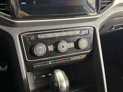 2023 Volkswagen Atlas 3.6L V6 SEL R-Line