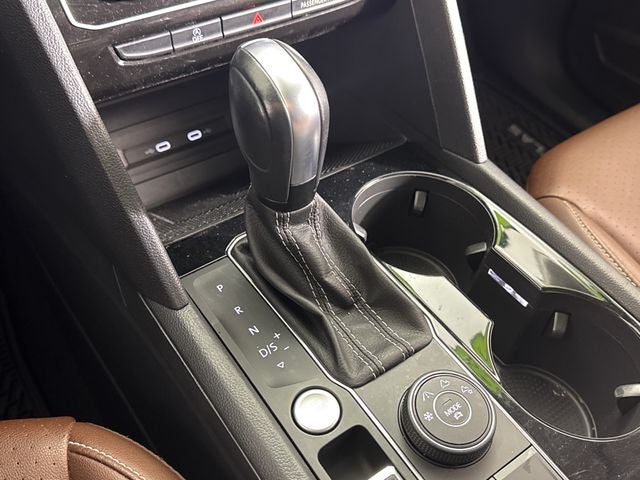 2023 Volkswagen Atlas 3.6L V6 SEL R-Line