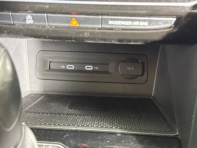 2023 Volkswagen Atlas 3.6L V6 SEL R-Line