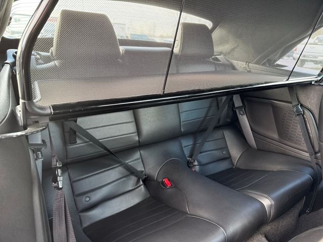 2011 Ford Mustang V6 Premium