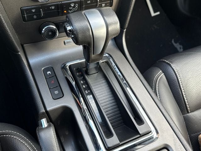 2011 Ford Mustang V6 Premium