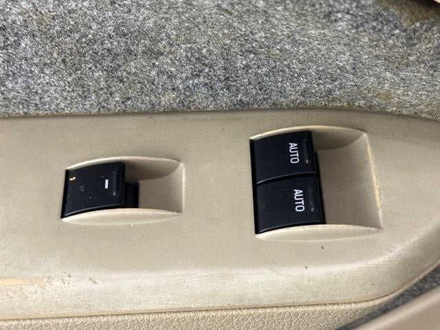 2008 Ford Mustang V6 Deluxe