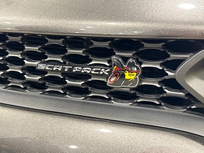 2023 Dodge Charger R/T Scat Pack