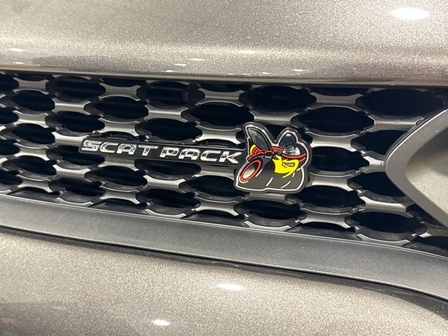 2023 Dodge Charger R/T Scat Pack