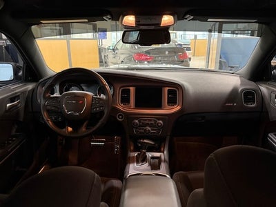 2023 Dodge Charger R/T Scat Pack